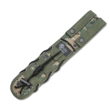 Molle Чехол для "Речной" серии (камуфляж цифра)