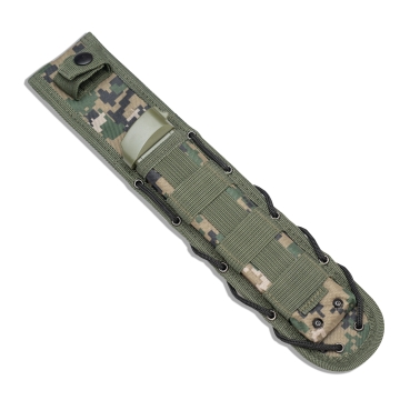 Molle Чехол для "Речной" серии (камуфляж цифра)