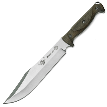 Нож " Buffalo"