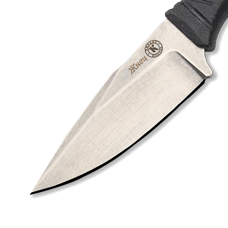 Жнец черный