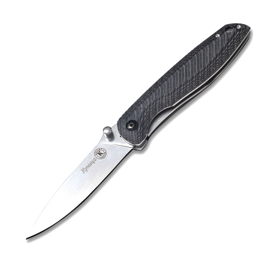 НСК "Куница" рукоять микарта