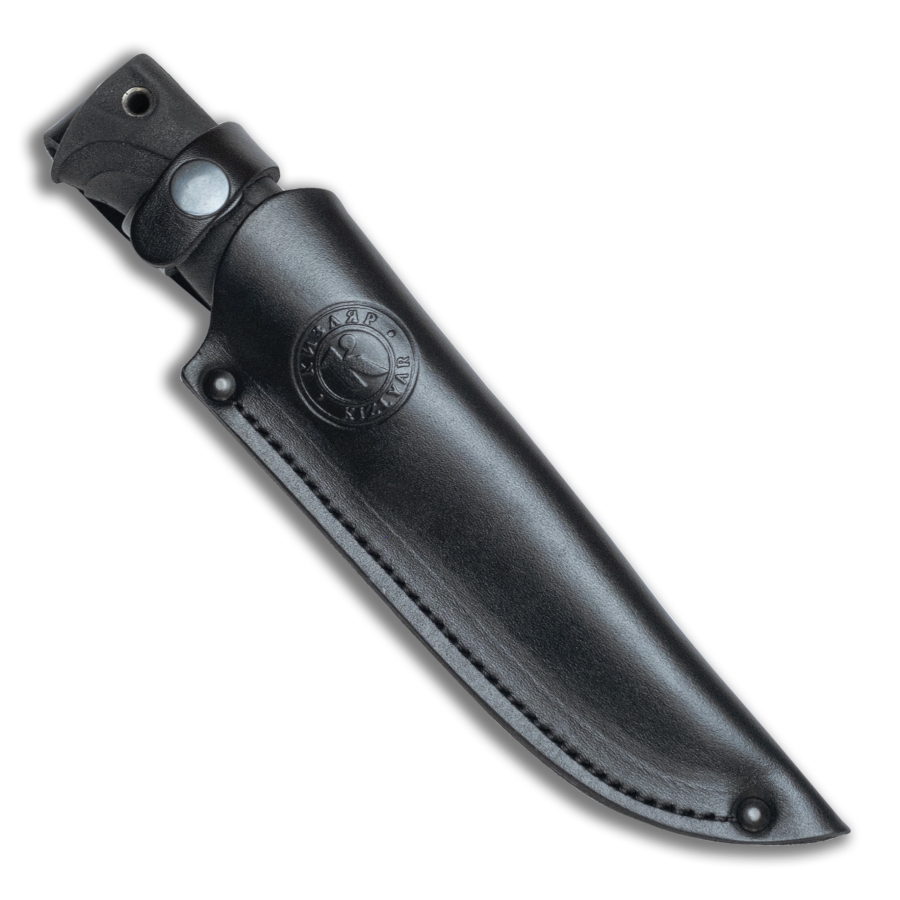 Стерх-1 сталь Х12МФ полированный