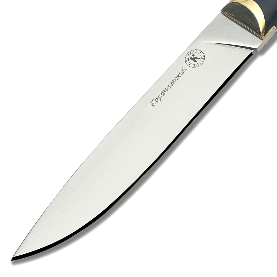 Карачаевский сталь 95х18