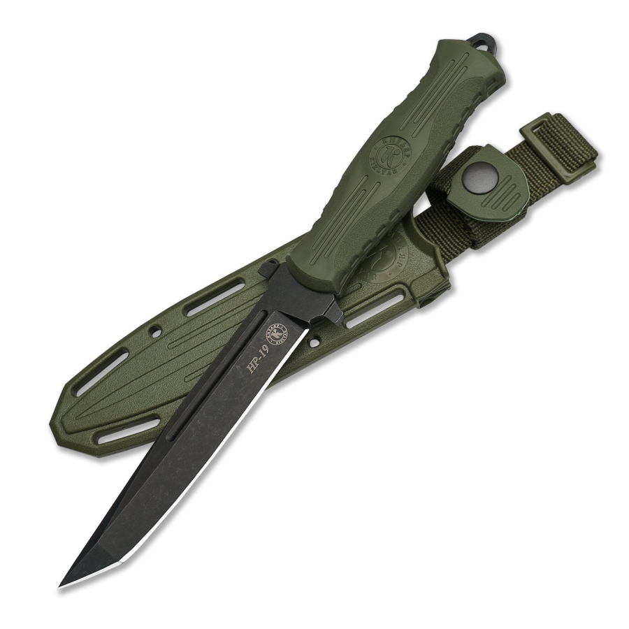 НР-19 хаки