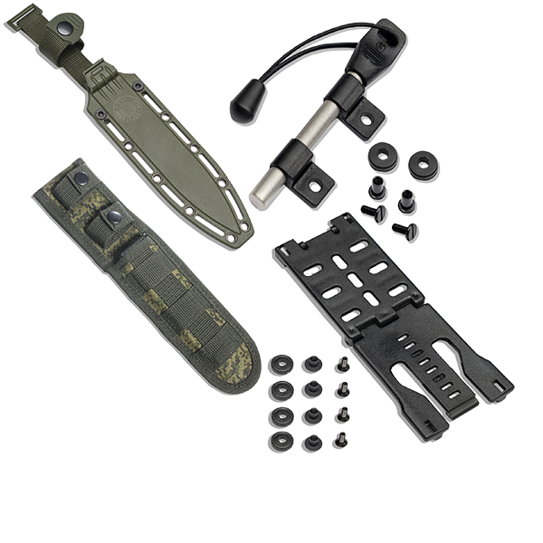  Аксессуары