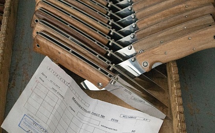 О гарантии на ООО ПП Кизляр