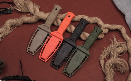 Городской тактический нож «Страж»